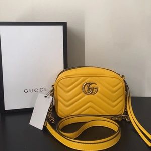 Brand new Gucci purse